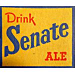 Senate Ale