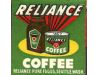 Reliance Coffee