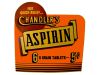 Chandler's Aspirin