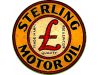 Sterling Motor Oil