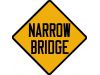 Narrow Bridge