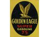 Golden Eagle gasoline