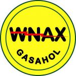 WNAX Gasahol