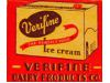 Verifine ice cream