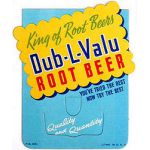 Dub-L-Valu Root Beer