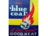 Blue Coal