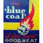 Blue Coal