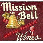 Mission Bell Wines