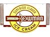 Bowman's Ice Cream