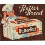 Butternut Bread