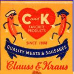 C and K sausage