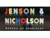 Jenson and Nicholson