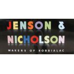 Jenson and Nicholson