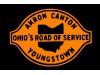 Akron, Canton and Youngstown