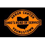 Akron, Canton and Youngstown