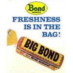Big Bond Bread
