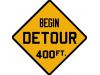 Detour - Begin