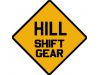 Hill (shift gear)