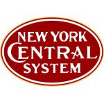 New York Central red