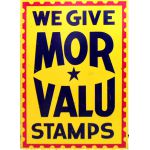 Mor Valu Stamps