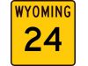 Wyoming Alternate