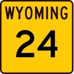 Wyoming Alternate