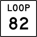 Texas Loop Road