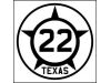 Texas Highway 1934-1949