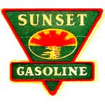 Sunset Gasoline