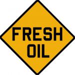 Fresh Oil