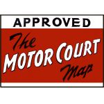 Motor Court Map