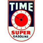 Time Gasoline