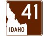 Idaho - Scenic