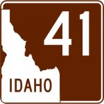 Idaho - Scenic