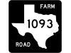 Texas - Farm Road