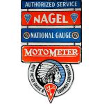 Nagel Motometer