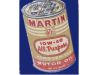 Martin Motor Oil