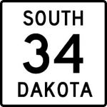 South Dakota 1948-1958