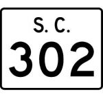 South Carolina, 1948 to 2006, 3 digit