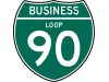 Interstate Business Loop