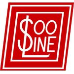 Soo Line dollar sign herald