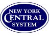 New York Central second generation herald