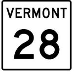 Vermont 1953 to 1963