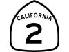 California 1949 to 1964