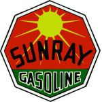 Sunray Gasoline
