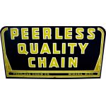 Peerless Quality Chain