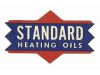 Standard Heating Oils