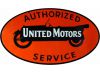 Authorized United Motors Service