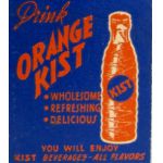 Orange Kist
