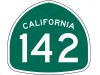 California - 3 digit alternate